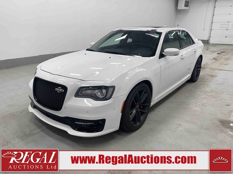 2023 Chrysler 300 C