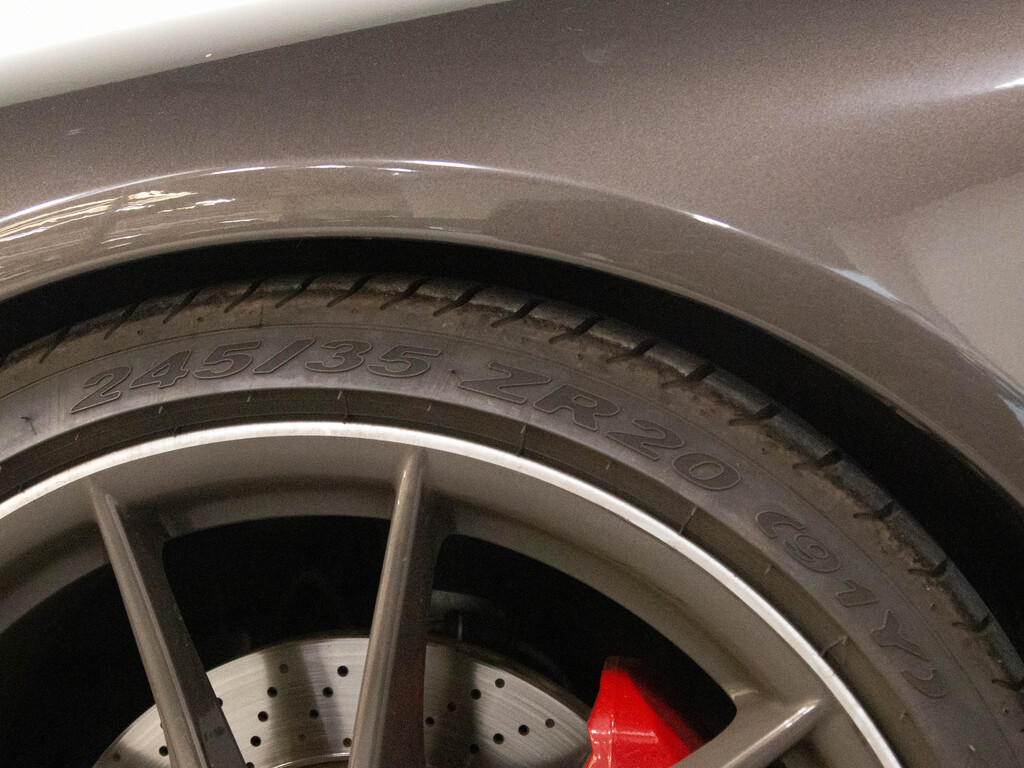 2013 Porsche 911 Carrera 4S, Toronto, Cash