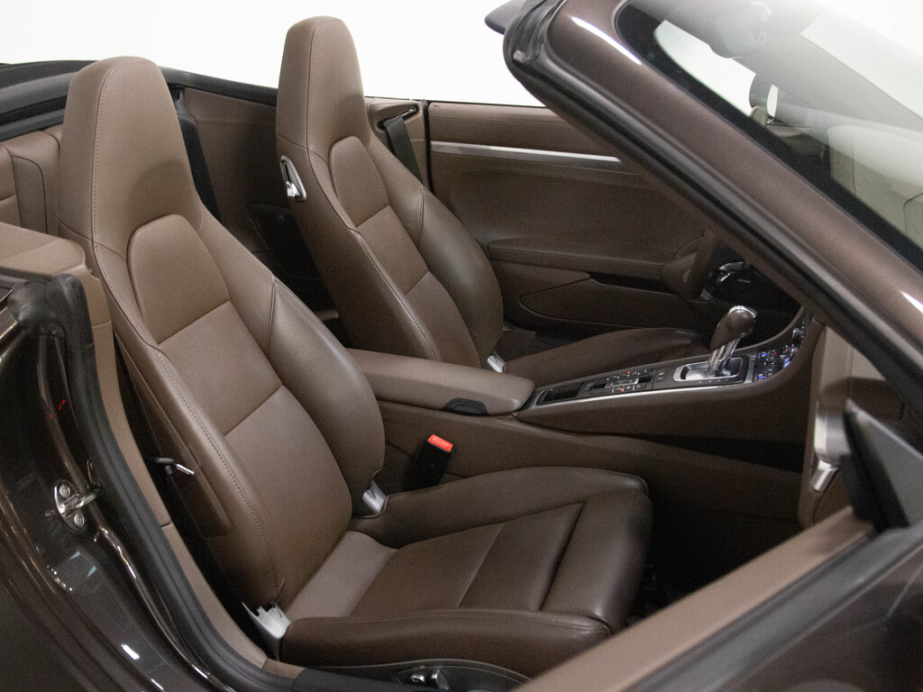 2013 Porsche 911 Carrera 4S, Toronto, Cash