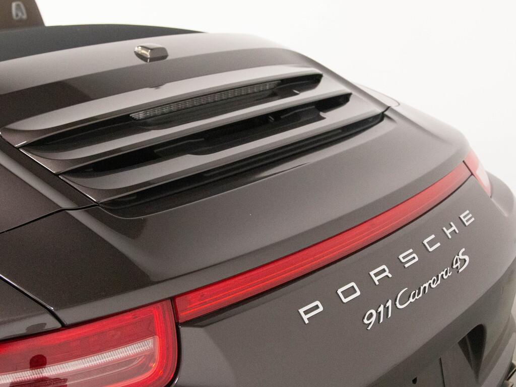 2013 Porsche 911 Carrera 4S, Toronto, Cash