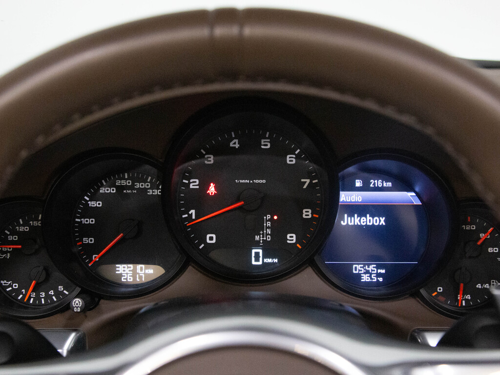 2013 Porsche 911 Carrera 4S, Toronto, Cash
