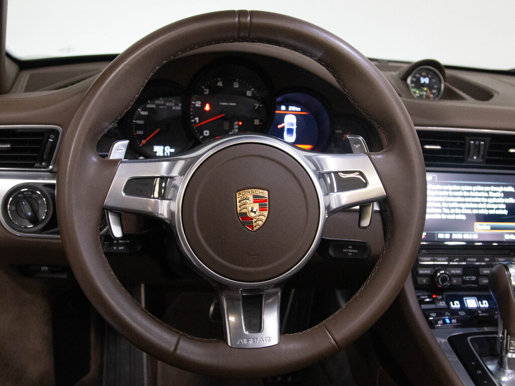 2013 Porsche 911 Carrera 4S, Toronto, Cash