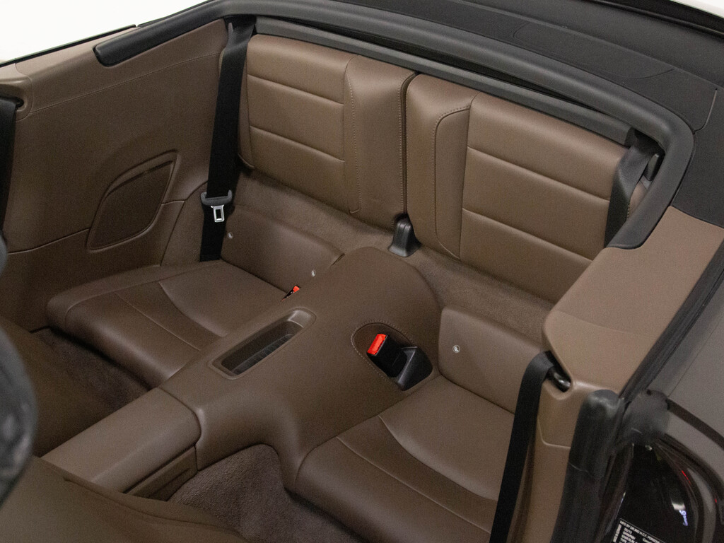 2013 Porsche 911 Carrera 4S, Toronto, Cash
