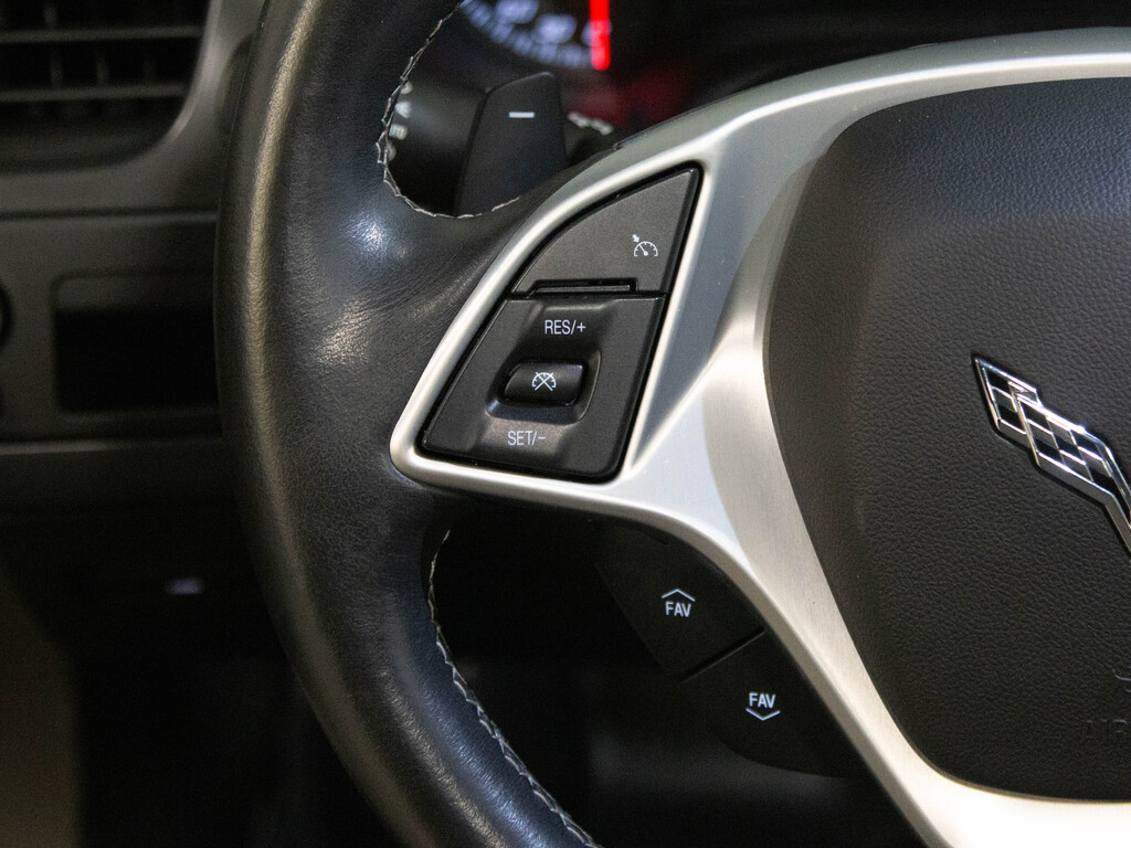 2014 Chevrolet Corvette Stingray 1LT   CONVERTIBLE   COUPE   BOSE   REAR CAM, Toronto, Cash