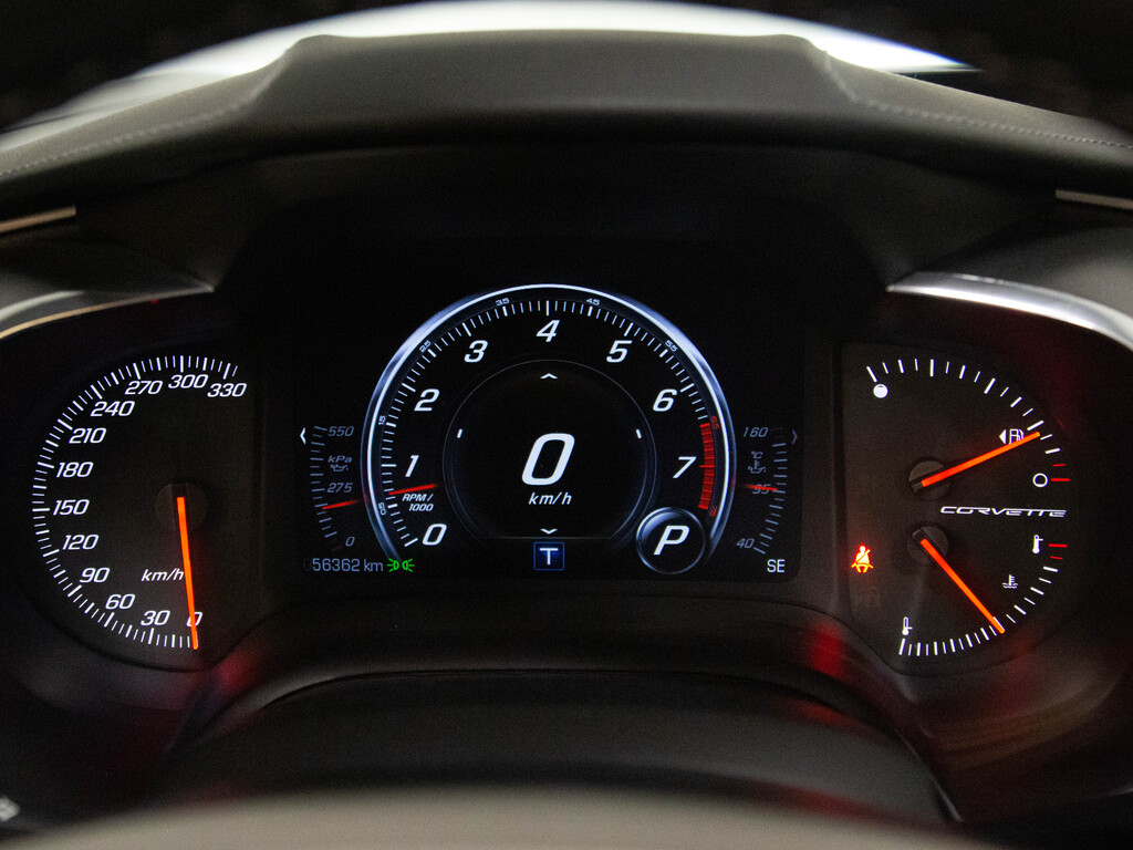 2014 Chevrolet Corvette Stingray 1LT   CONVERTIBLE   COUPE   BOSE   REAR CAM, Toronto, Cash