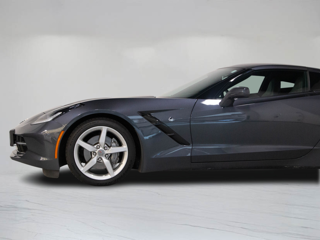 2014 Chevrolet Corvette Stingray 1LT   CONVERTIBLE   COUPE   BOSE   REAR CAM, Toronto, Cash