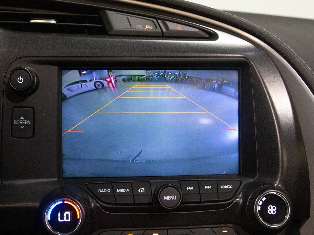 2014 Chevrolet Corvette Stingray 1LT   CONVERTIBLE   COUPE   BOSE   REAR CAM, Toronto, Cash
