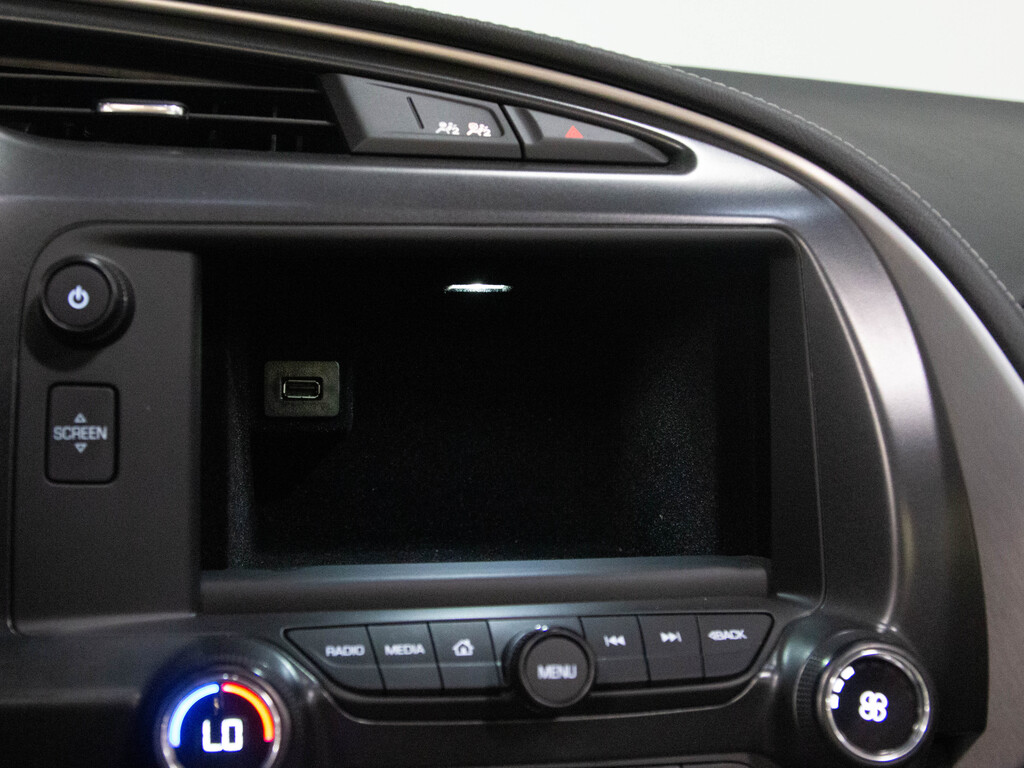 2014 Chevrolet Corvette Stingray 1LT   CONVERTIBLE   COUPE   BOSE   REAR CAM, Toronto, Cash