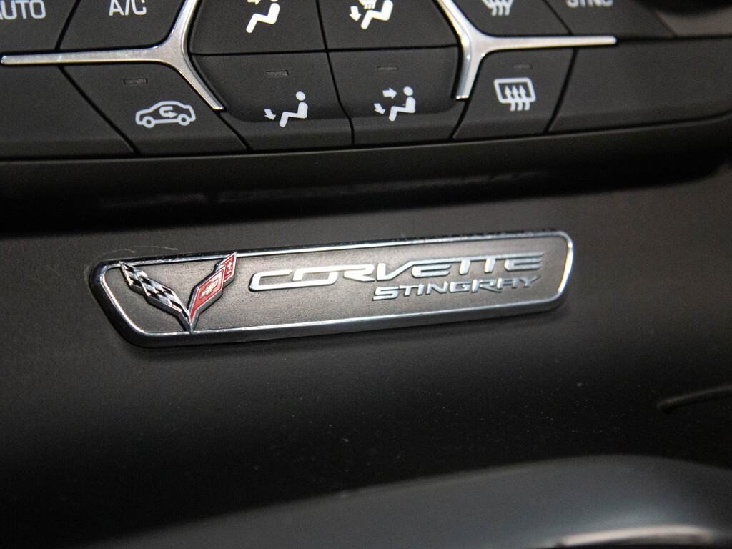 2014 Chevrolet Corvette Stingray 1LT   CONVERTIBLE   COUPE   BOSE   REAR CAM, Toronto, Cash