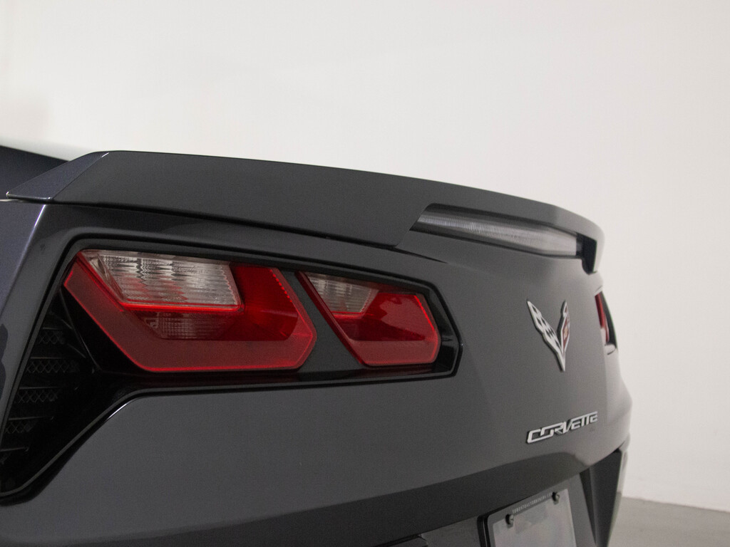 2014 Chevrolet Corvette Stingray 1LT   CONVERTIBLE   COUPE   BOSE   REAR CAM, Toronto, Cash