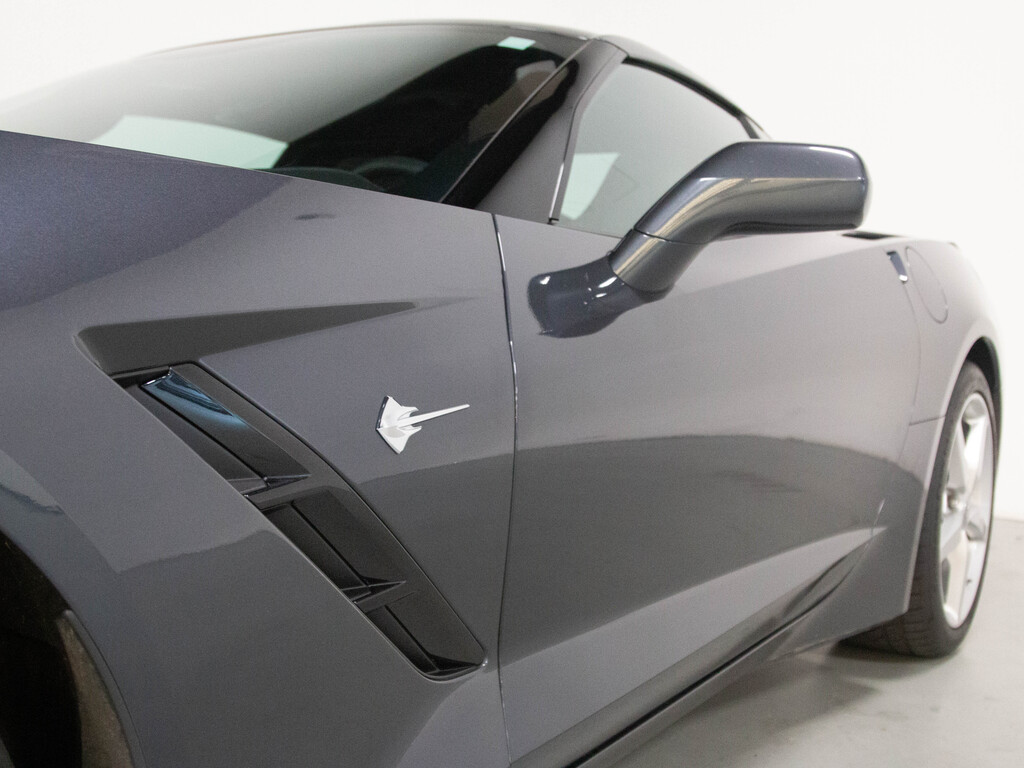 2014 Chevrolet Corvette Stingray 1LT   CONVERTIBLE   COUPE   BOSE   REAR CAM, Toronto, Cash