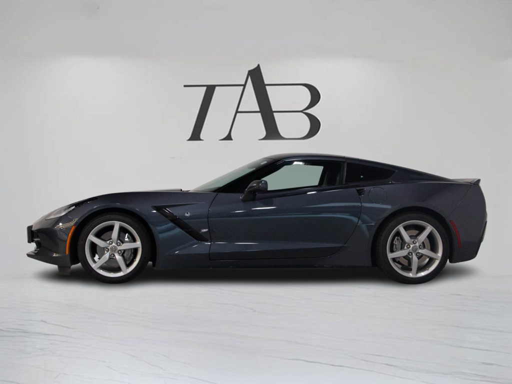 2014 Chevrolet Corvette Stingray 1LT   CONVERTIBLE   COUPE   BOSE   REAR CAM, Toronto, Cash