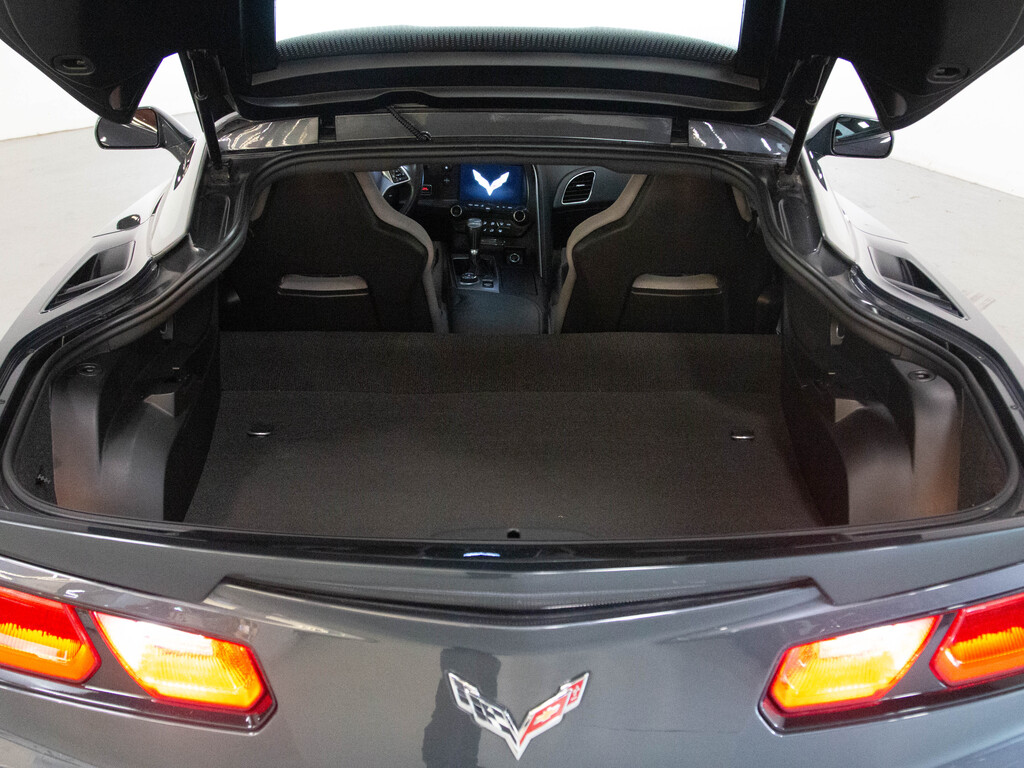 2014 Chevrolet Corvette Stingray 1LT   CONVERTIBLE   COUPE   BOSE   REAR CAM, Toronto, Cash