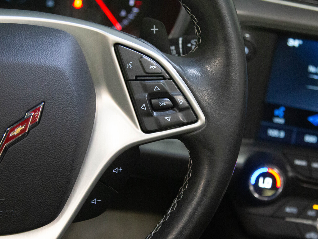 2014 Chevrolet Corvette Stingray 1LT   CONVERTIBLE   COUPE   BOSE   REAR CAM, Toronto, Cash