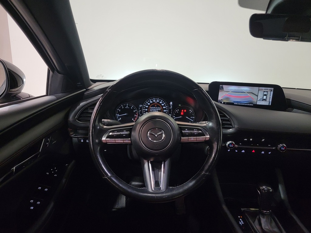 Mazda Mazda3 Sport 2022