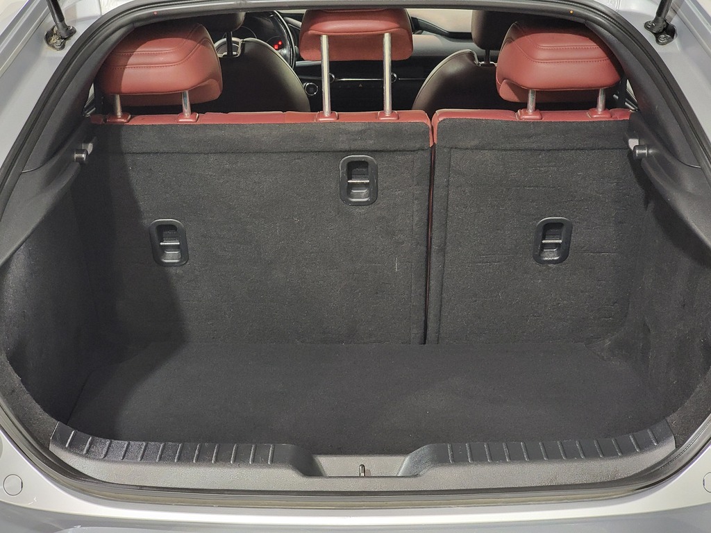 Mazda Mazda3 Sport 2022