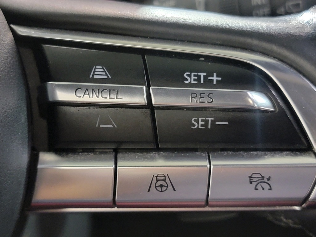 Mazda Mazda3 Sport 2022