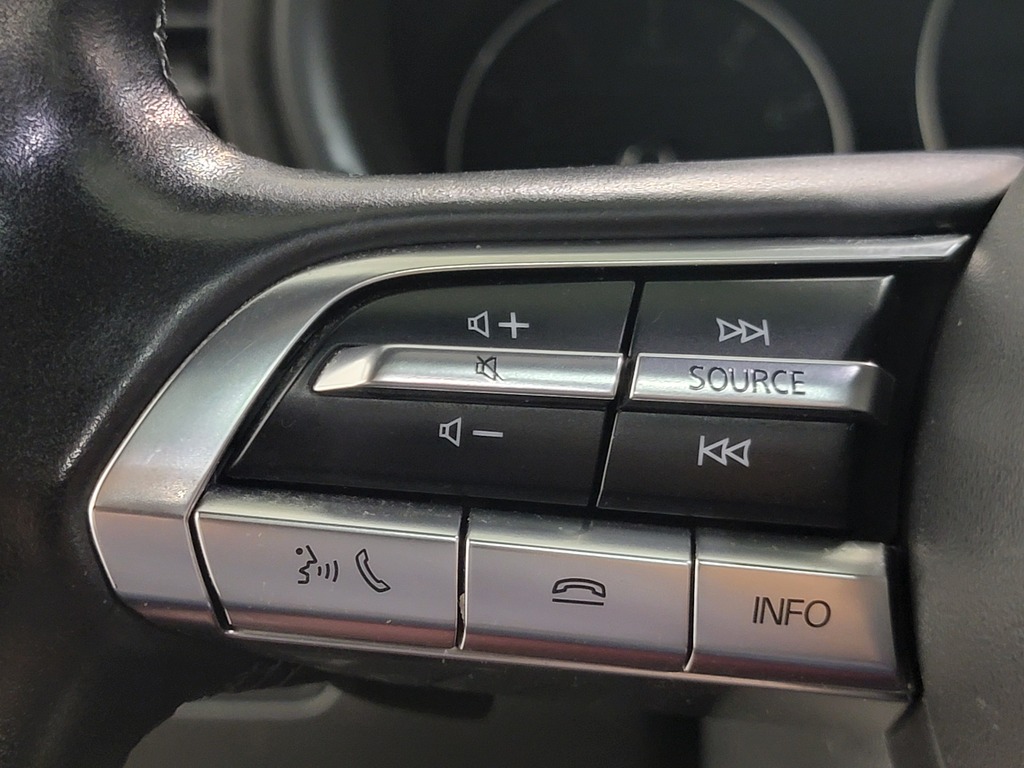 Mazda Mazda3 Sport 2022