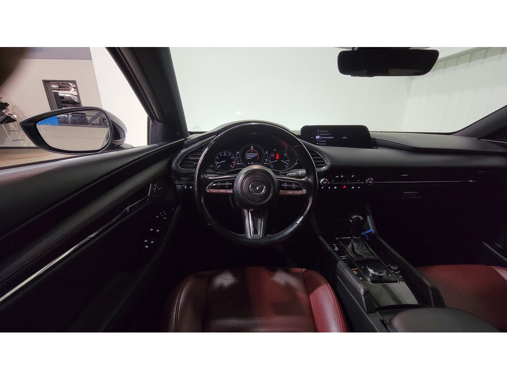 Mazda Mazda3 Sport 2022