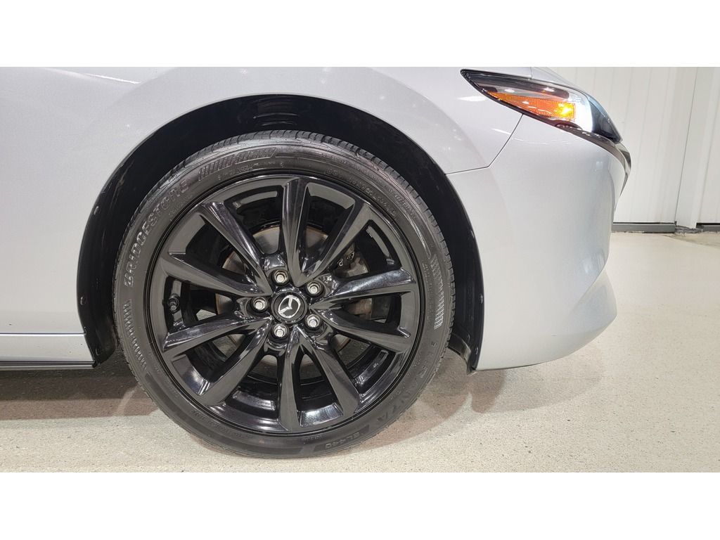 Mazda Mazda3 Sport 2022