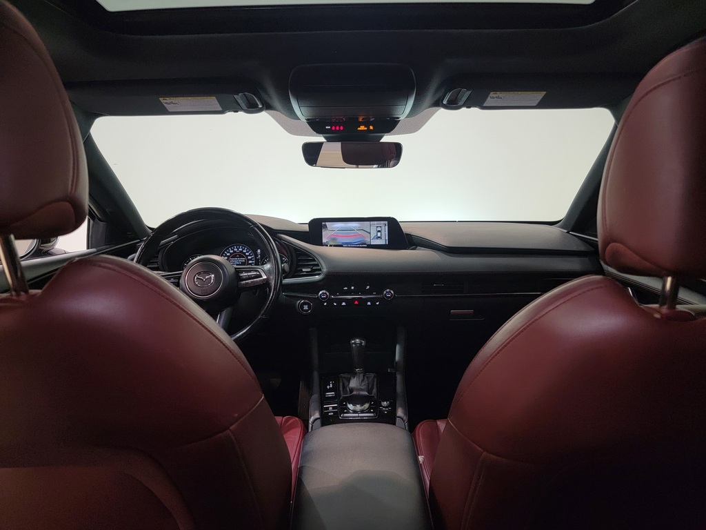 Mazda Mazda3 Sport 2022