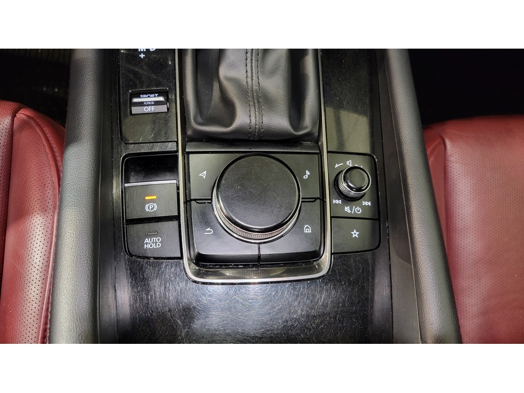 Mazda Mazda3 Sport 2022