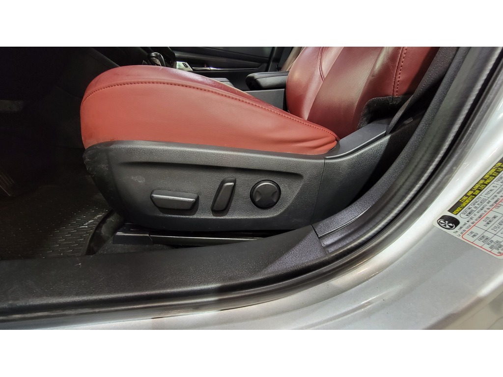 Mazda Mazda3 Sport 2022