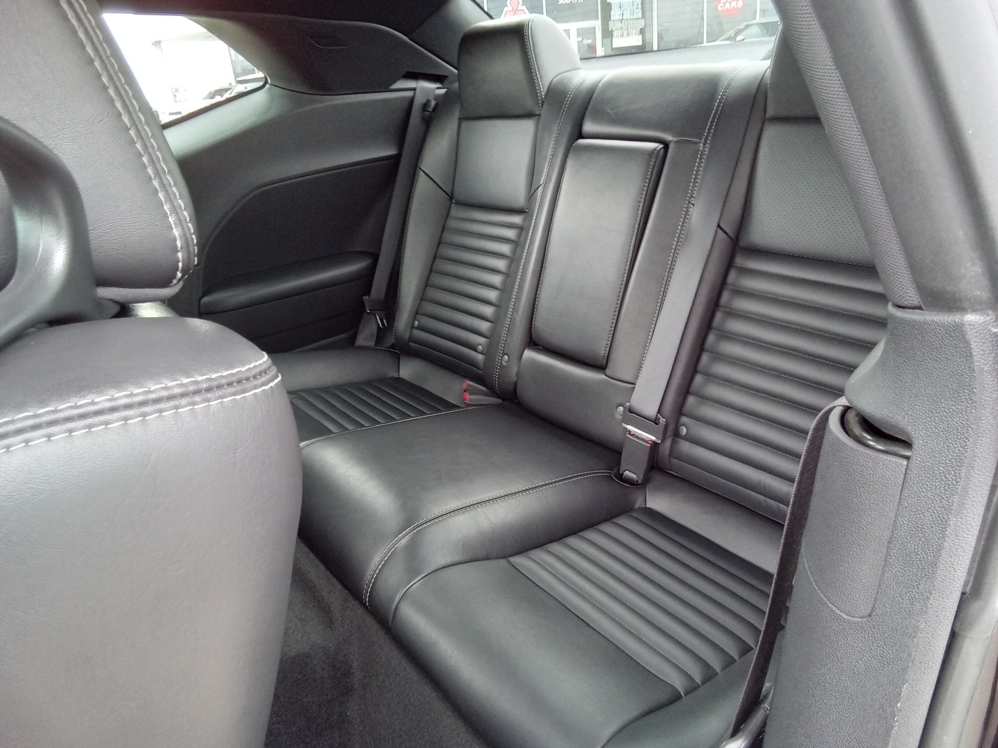 2010 Dodge Challenger