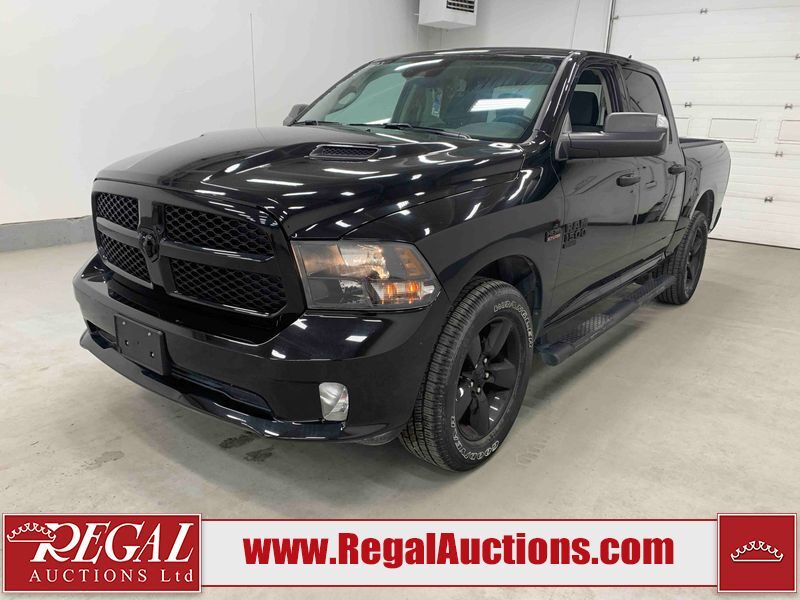 2023 Ram 1500 Classic EXPRESS