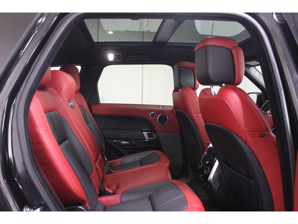 2021 Land Rover Range Rover Supercharged V8 SUPERSCHARGED AUTOBIOGRAPHY DYNAMIC, Toronto, Cash
