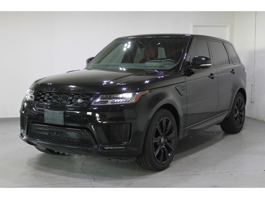2021 Land Rover Range Rover Supercharged V8 SUPERSCHARGED AUTOBIOGRAPHY DYNAMIC, Toronto, Cash