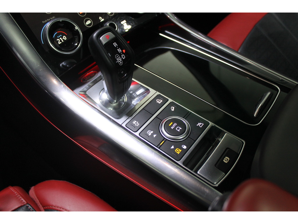 2021 Land Rover Range Rover Supercharged V8 SUPERSCHARGED AUTOBIOGRAPHY DYNAMIC, Toronto, Cash