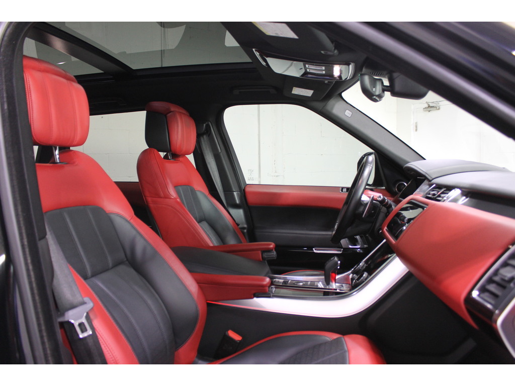 2021 Land Rover Range Rover Supercharged V8 SUPERSCHARGED AUTOBIOGRAPHY DYNAMIC, Toronto, Cash