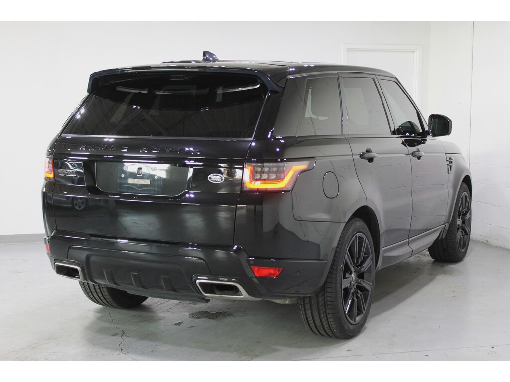 2021 Land Rover Range Rover Supercharged V8 SUPERSCHARGED AUTOBIOGRAPHY DYNAMIC, Toronto, Cash