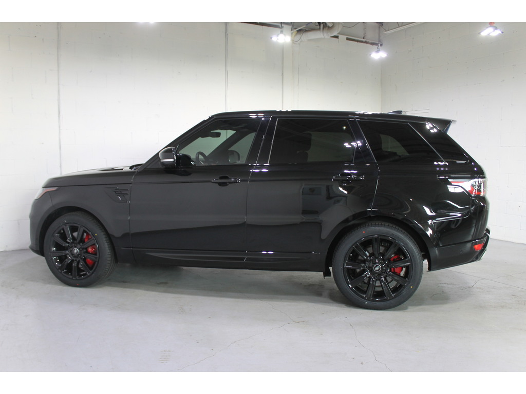 2021 Land Rover Range Rover Supercharged V8 SUPERSCHARGED AUTOBIOGRAPHY DYNAMIC, Toronto, Cash