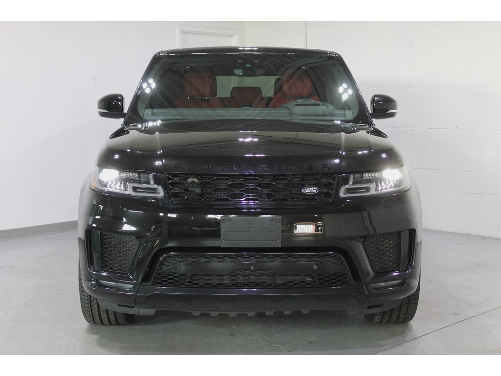 2021 Land Rover Range Rover Supercharged V8 SUPERSCHARGED AUTOBIOGRAPHY DYNAMIC, Toronto, Cash