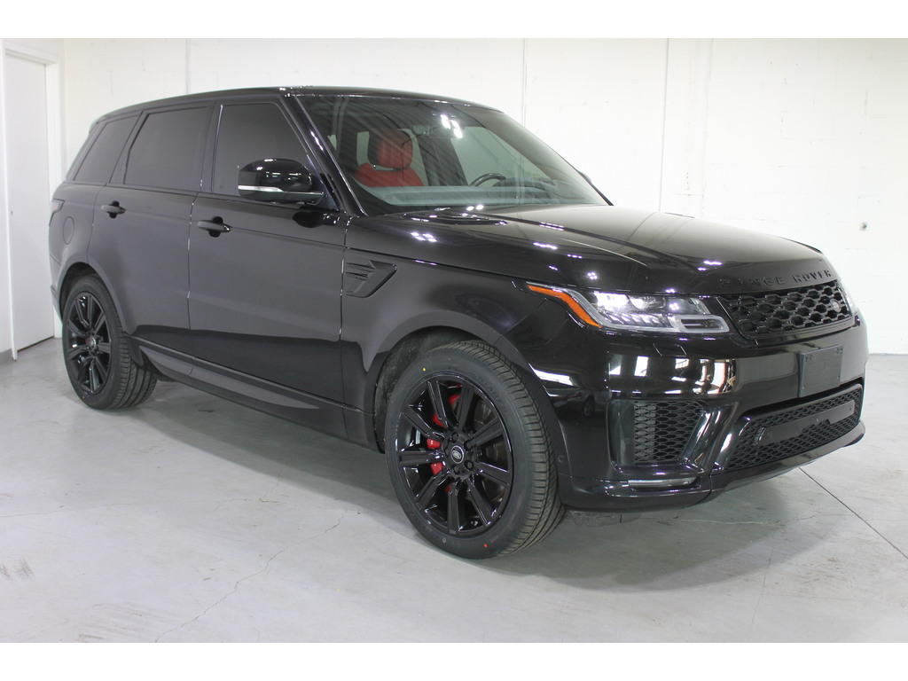 2021 Land Rover Range Rover Supercharged V8 SUPERSCHARGED AUTOBIOGRAPHY DYNAMIC, Toronto, Cash