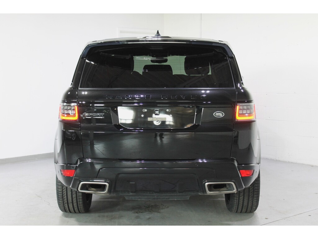2021 Land Rover Range Rover Supercharged V8 SUPERSCHARGED AUTOBIOGRAPHY DYNAMIC, Toronto, Cash