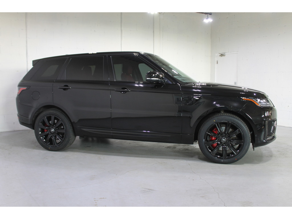 2021 Land Rover Range Rover Supercharged V8 SUPERSCHARGED AUTOBIOGRAPHY DYNAMIC, Toronto, Cash