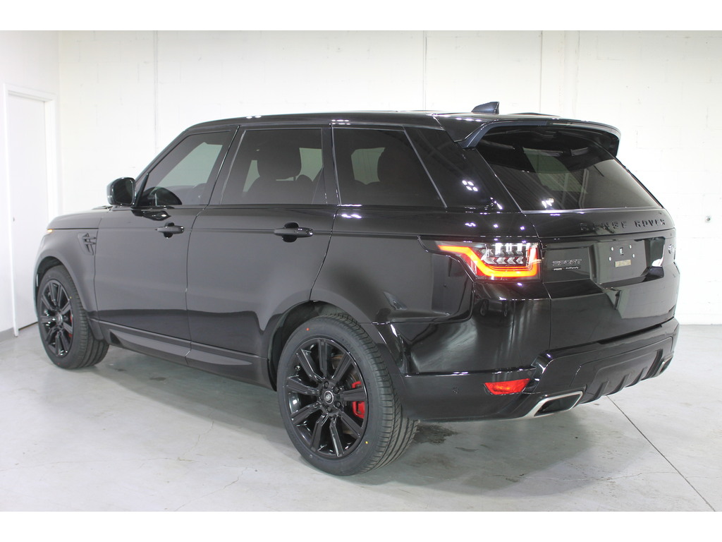 2021 Land Rover Range Rover Supercharged V8 SUPERSCHARGED AUTOBIOGRAPHY DYNAMIC, Toronto, Cash