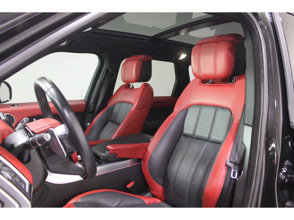 2021 Land Rover Range Rover Supercharged V8 SUPERSCHARGED AUTOBIOGRAPHY DYNAMIC, Toronto, Cash