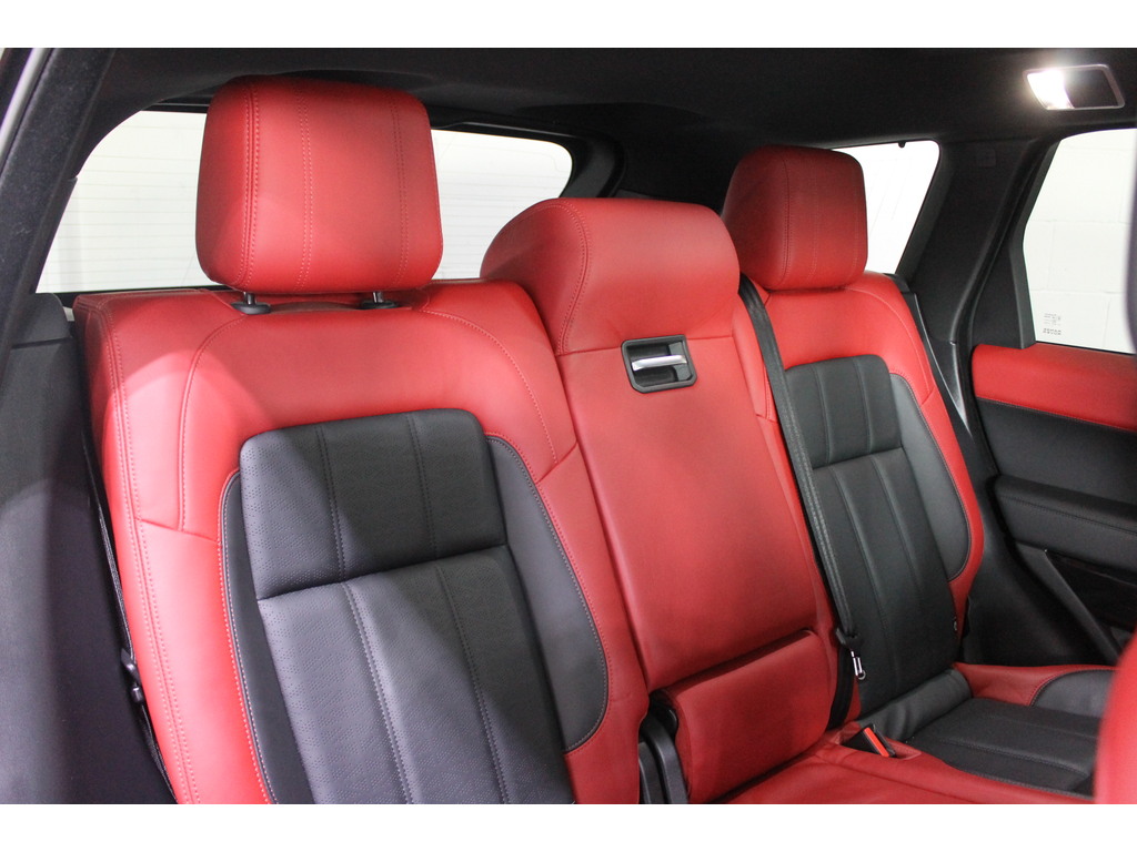 2021 Land Rover Range Rover Supercharged V8 SUPERSCHARGED AUTOBIOGRAPHY DYNAMIC, Toronto, Cash
