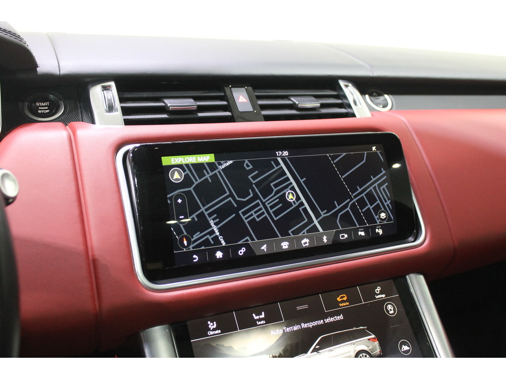 2021 Land Rover Range Rover Supercharged V8 SUPERSCHARGED AUTOBIOGRAPHY DYNAMIC, Toronto, Cash