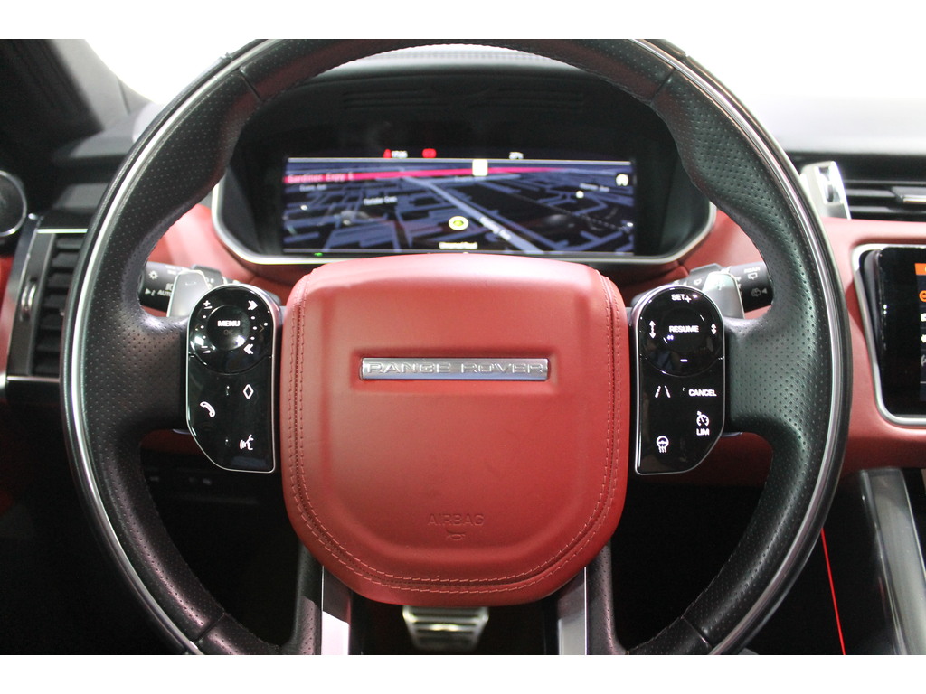 2021 Land Rover Range Rover Supercharged V8 SUPERSCHARGED AUTOBIOGRAPHY DYNAMIC, Toronto, Cash
