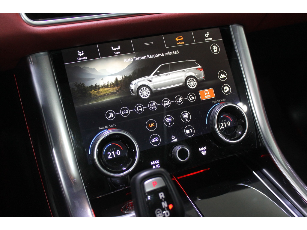 2021 Land Rover Range Rover Supercharged V8 SUPERSCHARGED AUTOBIOGRAPHY DYNAMIC, Toronto, Cash