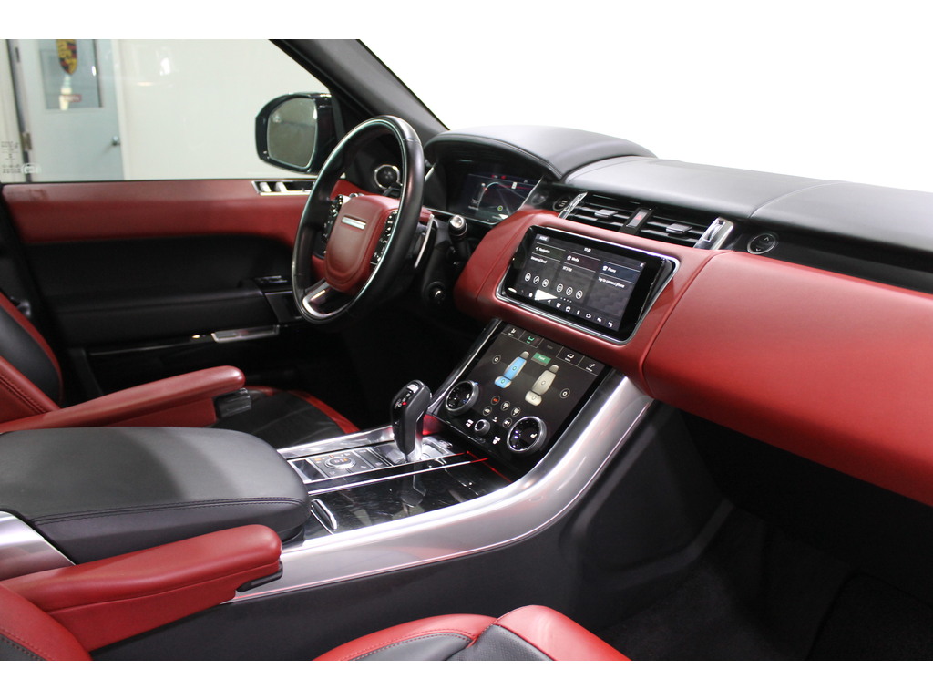 2021 Land Rover Range Rover Supercharged V8 SUPERSCHARGED AUTOBIOGRAPHY DYNAMIC, Toronto, Cash