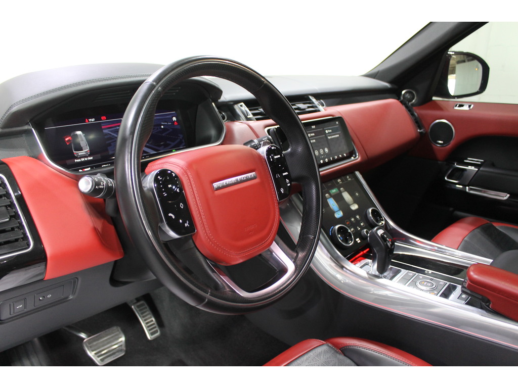 2021 Land Rover Range Rover Supercharged V8 SUPERSCHARGED AUTOBIOGRAPHY DYNAMIC, Toronto, Cash