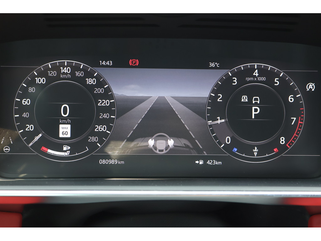 2021 Land Rover Range Rover Supercharged V8 SUPERSCHARGED AUTOBIOGRAPHY DYNAMIC, Toronto, Cash