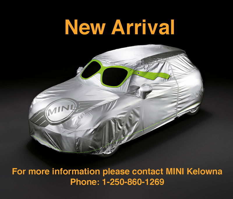 2025 MINI Convertible Cooper C