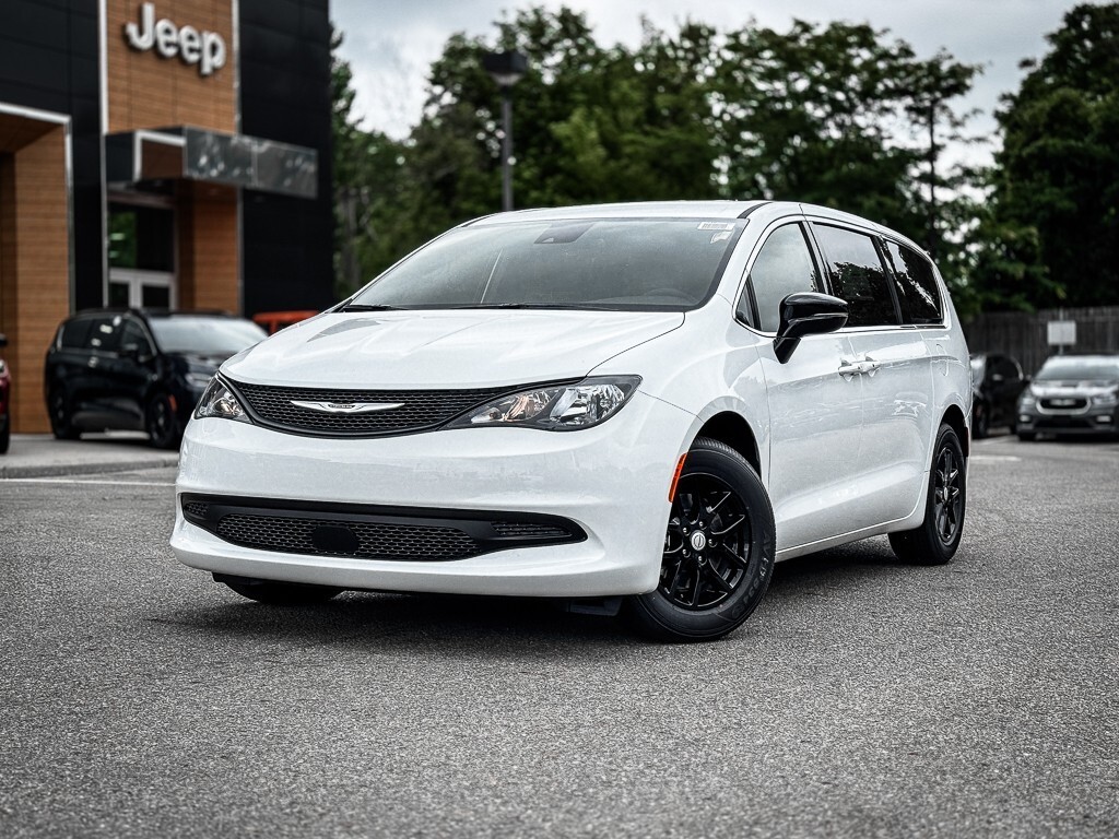 2025 Chrysler Grand Caravan SXT | PWR DOORS | HEATED SEATS | CARPLAY | ADAPTIV